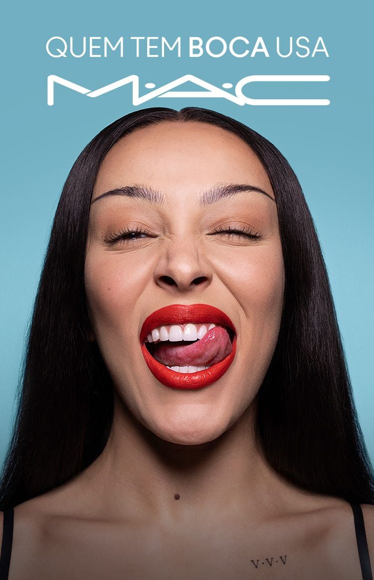 Lançamento Dazzlelips Crayon